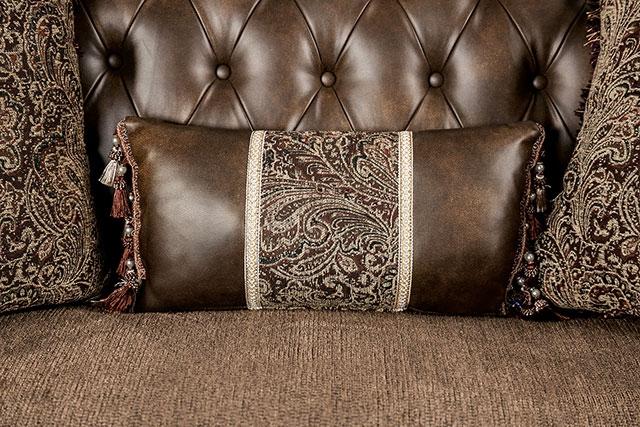 Ensenada Sofa - Royal Furniture & Gifts (MI) - Multi Location