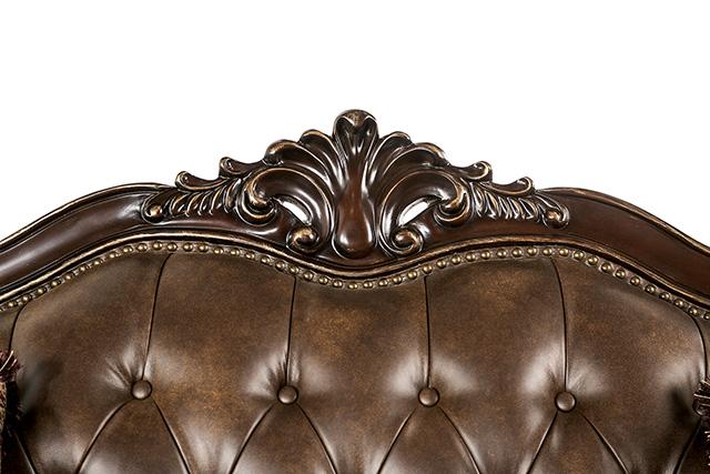 Ensenada Chair - Royal Furniture & Gifts (MI) - Multi Location