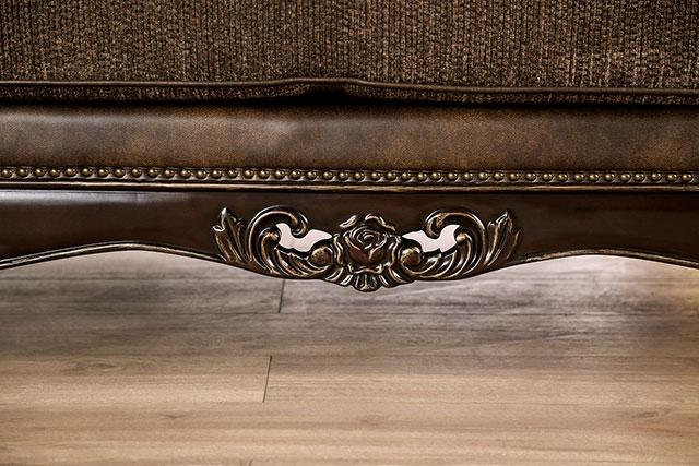 Ensenada Sofa - Royal Furniture & Gifts (MI) - Multi Location