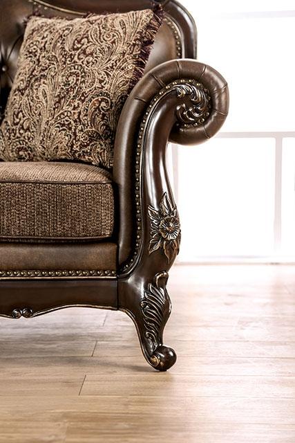 Ensenada Sofa - Royal Furniture & Gifts (MI) - Multi Location