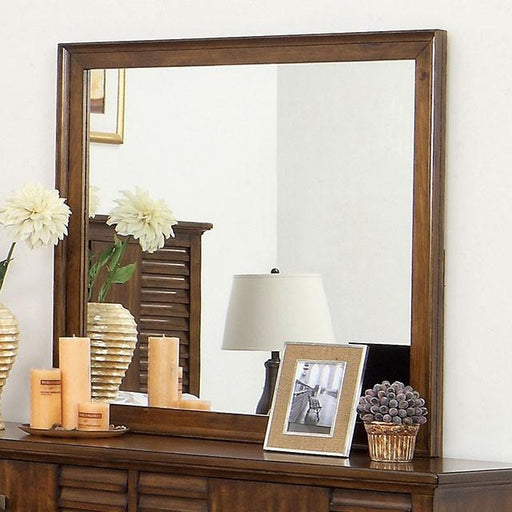 Eola Mirror - Royal Furniture & Gifts (MI) - Multi Location