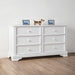 Fanton Dresser - Royal Furniture & Gifts (MI) - Multi Location