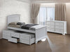 Fanton Captain Bunk Bed - Royal Furniture & Gifts (MI) - Multi Location