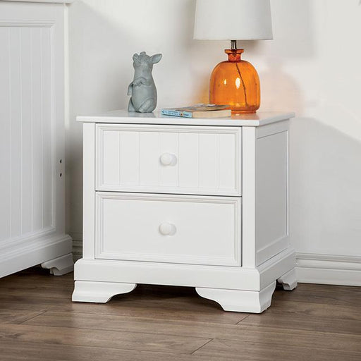 Fanton Night Stand - Royal Furniture & Gifts (MI) - Multi Location