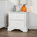 Fanton Night Stand - Royal Furniture & Gifts (MI) - Multi Location