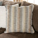 FARRINGDON Sectional, Brown - Royal Furniture & Gifts (MI) - Multi Location