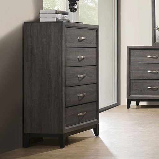 Errico Chest - Royal Furniture & Gifts (MI) - Multi Location