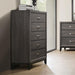 Errico Chest - Royal Furniture & Gifts (MI) - Multi Location
