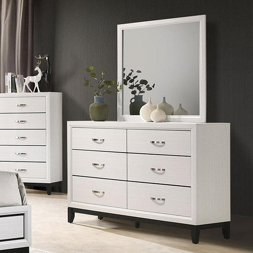 Errico Dresser - Royal Furniture & Gifts (MI) - Multi Location