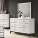 Errico Dresser - Royal Furniture & Gifts (MI) - Multi Location