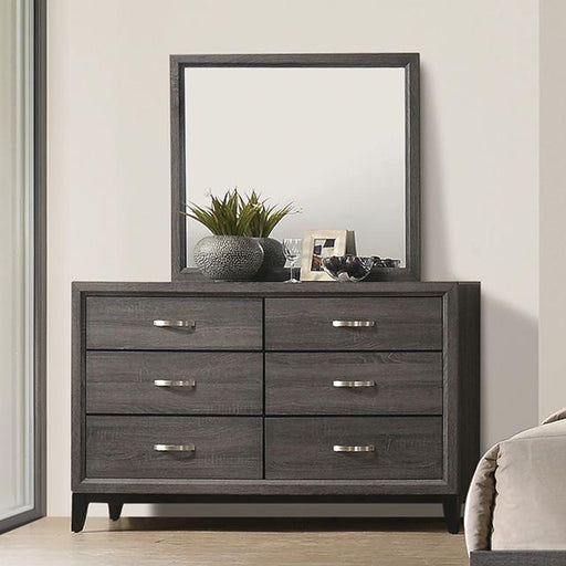 Errico Dresser - Royal Furniture & Gifts (MI) - Multi Location