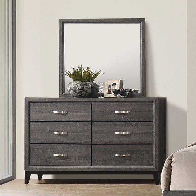 Errico Dresser - Royal Furniture & Gifts (MI) - Multi Location