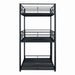 Felgu Triple Twin Metal Bunkbed - Royal Furniture & Gifts (MI) - Multi Location