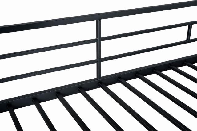 Felgu Triple Twin Metal Bunkbed - Royal Furniture & Gifts (MI) - Multi Location