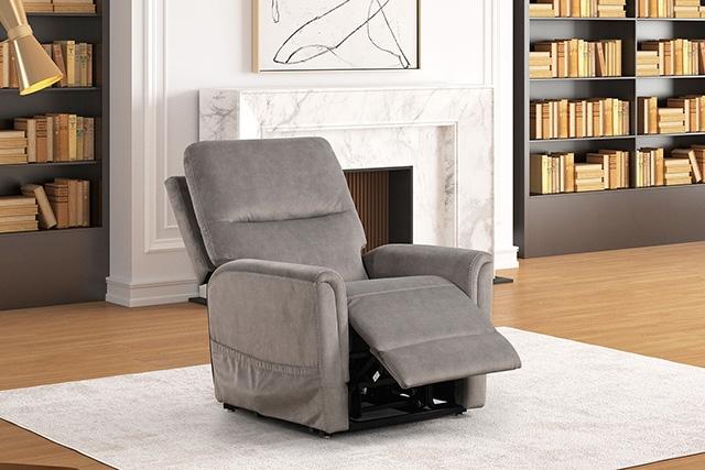 Ferdinandus Lift Chair - Royal Furniture & Gifts (MI) - Multi Location