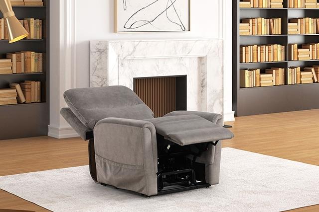 Ferdinandus Lift Chair - Royal Furniture & Gifts (MI) - Multi Location