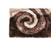 Fermont Brown Beige 5' X 8' Area Rug - Royal Furniture & Gifts (MI) - Multi Location
