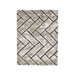 Fermont Gray 5' X 8' Area Rug - Royal Furniture & Gifts (MI) - Multi Location