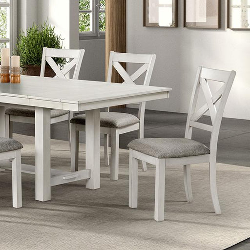 Ferrone Dining Table - Royal Furniture & Gifts (MI) - Multi Location