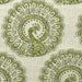 FIFI 18" X 18" Pillow, Green (2/CTN) - Royal Furniture & Gifts (MI) - Multi Location