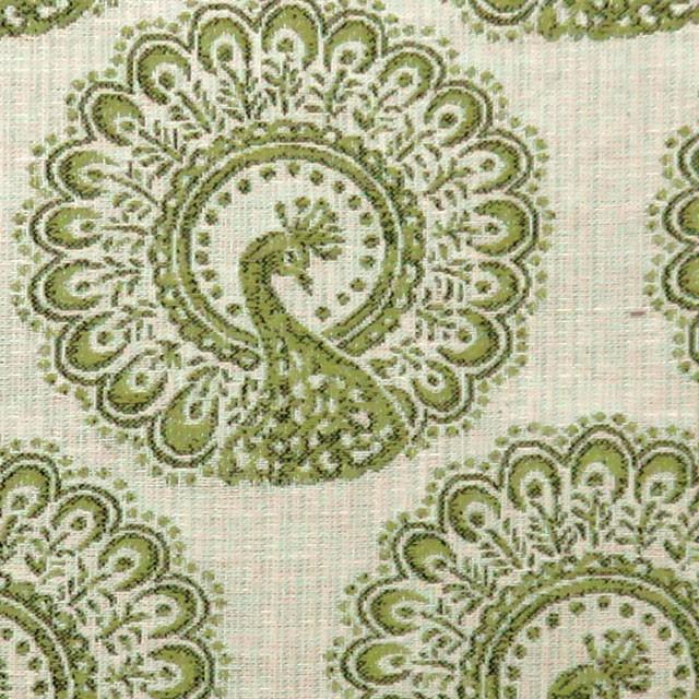 FIFI 22" X 22" Pillow, Green (2/CTN) - Royal Furniture & Gifts (MI) - Multi Location