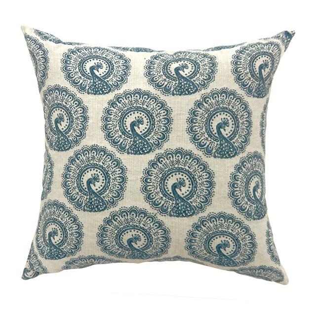 Fifi Pillow (2/Box) - Royal Furniture & Gifts (MI) - Multi Location