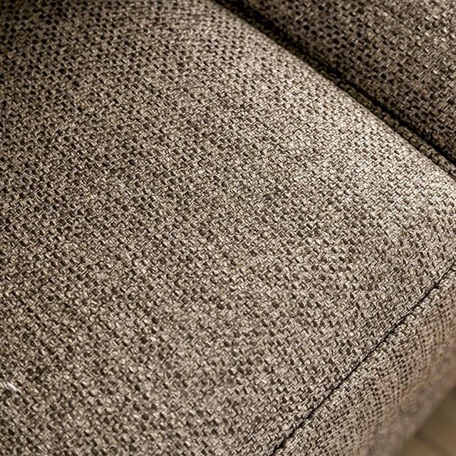 Fillmore Love Seat - Royal Furniture & Gifts (MI) - Multi Location