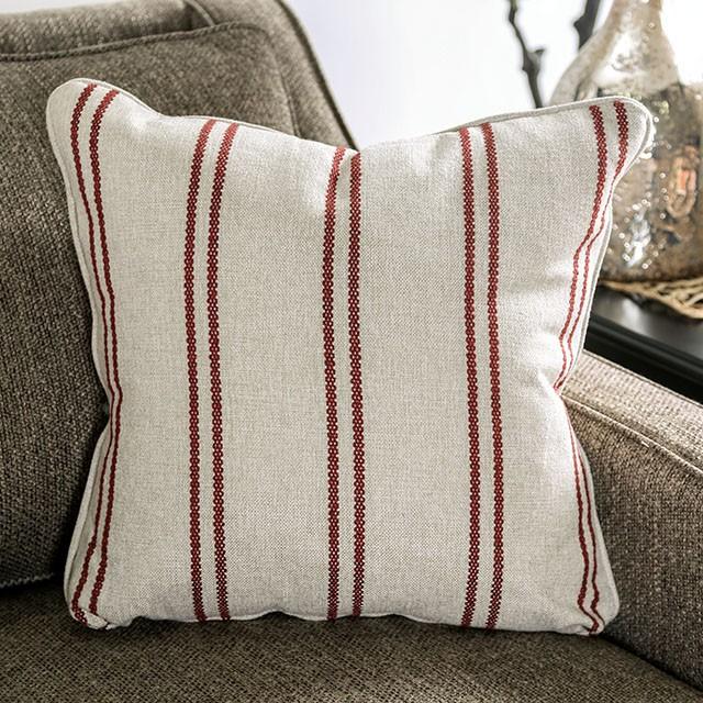 Fillmore Love Seat - Royal Furniture & Gifts (MI) - Multi Location