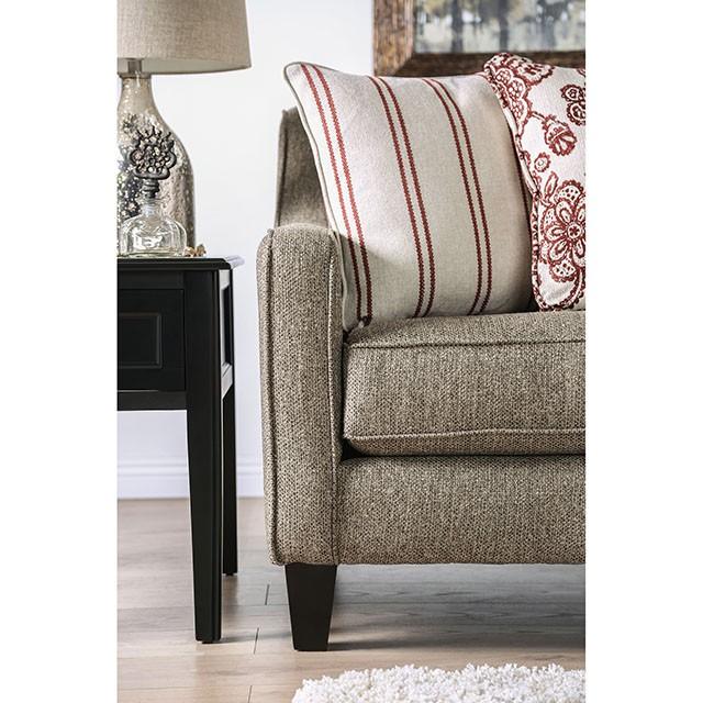 Fillmore Love Seat - Royal Furniture & Gifts (MI) - Multi Location