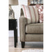 Fillmore Love Seat - Royal Furniture & Gifts (MI) - Multi Location