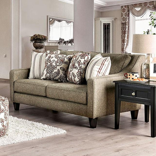 Fillmore Love Seat - Royal Furniture & Gifts (MI) - Multi Location
