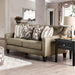 Fillmore Love Seat - Royal Furniture & Gifts (MI) - Multi Location