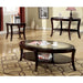 FINLEY Espresso Coffee Table - Royal Furniture & Gifts (MI) - Multi Location