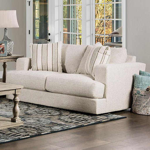 Flintshire Loveseat - Royal Furniture & Gifts (MI) - Multi Location