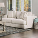 Flintshire Loveseat - Royal Furniture & Gifts (MI) - Multi Location