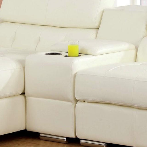 Floria Console - Royal Furniture & Gifts (MI) - Multi Location