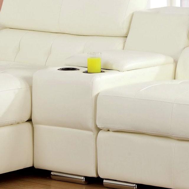 Floria Console - Royal Furniture & Gifts (MI) - Multi Location