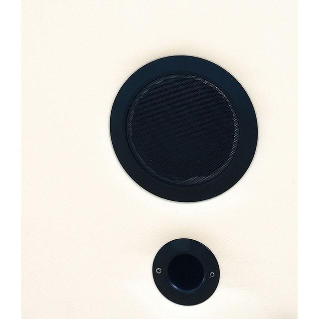 Floria Speaker Console - Royal Furniture & Gifts (MI) - Multi Location