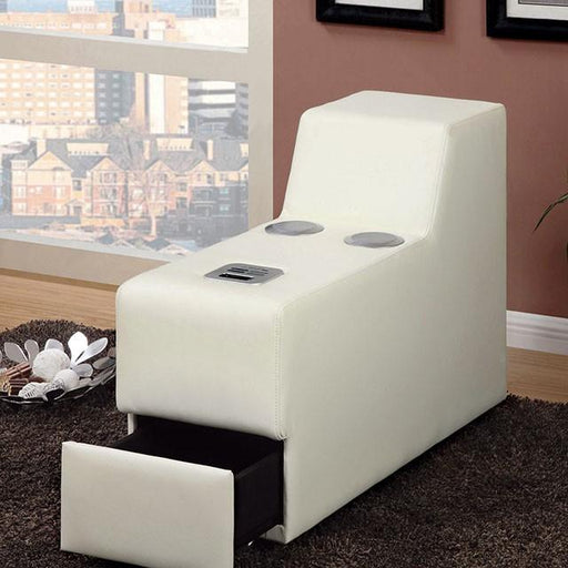 Floria Speaker Console - Royal Furniture & Gifts (MI) - Multi Location