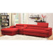 Floria Speaker Console - Royal Furniture & Gifts (MI) - Multi Location