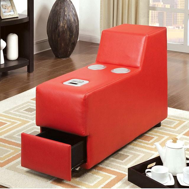 Floria Speaker Console - Royal Furniture & Gifts (MI) - Multi Location