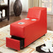 Floria Speaker Console - Royal Furniture & Gifts (MI) - Multi Location