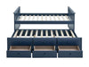 Clemens Captain Bed - Royal Furniture & Gifts (MI) - Multi Location