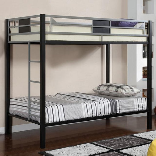 Clifton Bunk Bed - Royal Furniture & Gifts (MI) - Multi Location