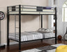 Clifton Bunk Bed - Royal Furniture & Gifts (MI) - Multi Location