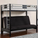 Clifton Twin Bed/Futon Base - Royal Furniture & Gifts (MI) - Multi Location