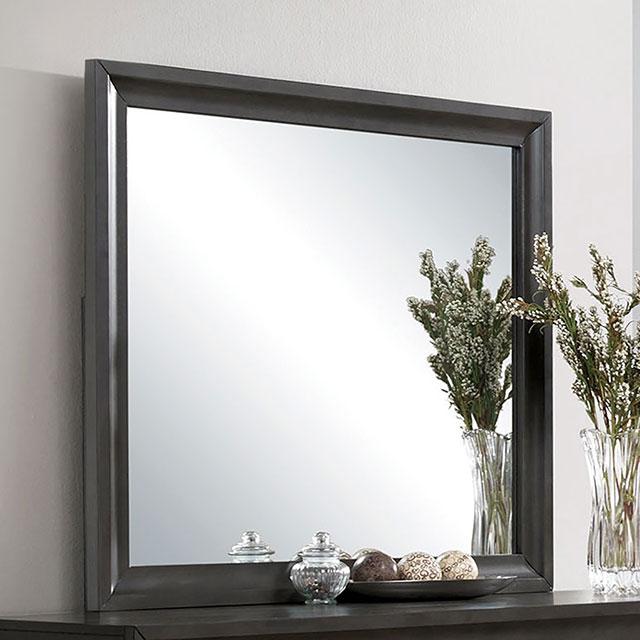 Clotilde Mirror - Royal Furniture & Gifts (MI) - Multi Location