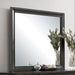 Clotilde Mirror - Royal Furniture & Gifts (MI) - Multi Location