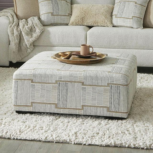 COCHRANE Ottoman - Royal Furniture & Gifts (MI) - Multi Location