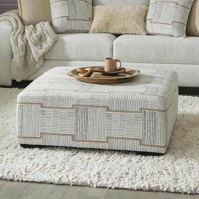 COCHRANE Ottoman - Royal Furniture & Gifts (MI) - Multi Location